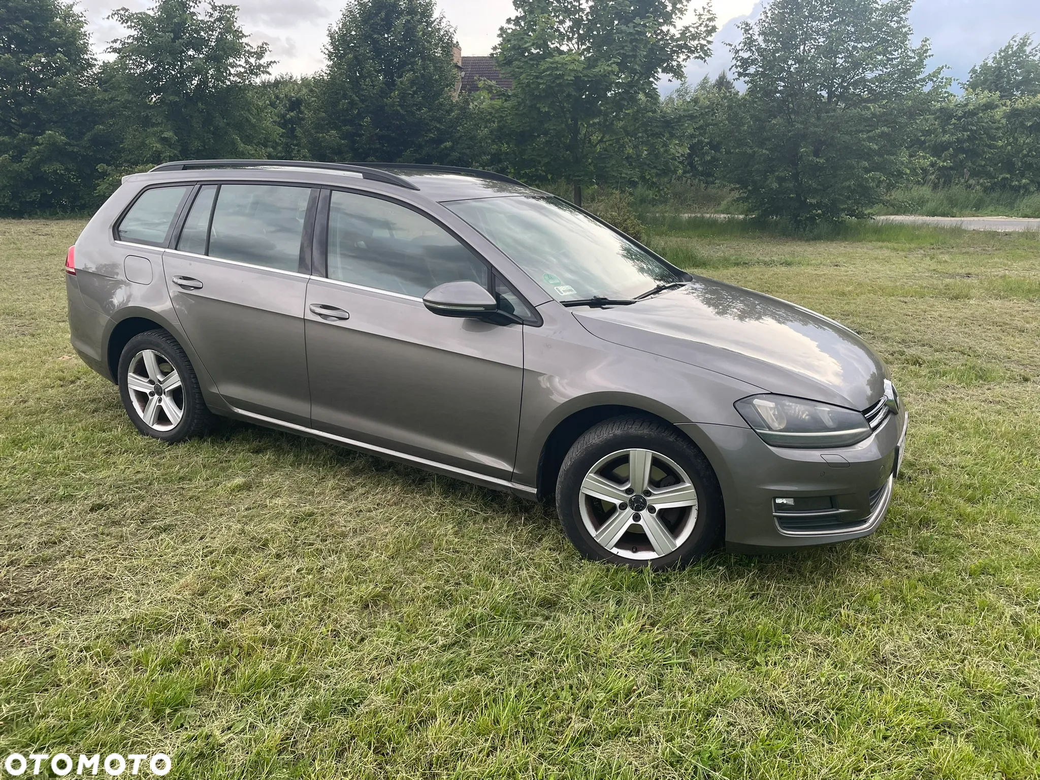 Volkswagen Golf VII 1.4 TSI BMT Highline - 9