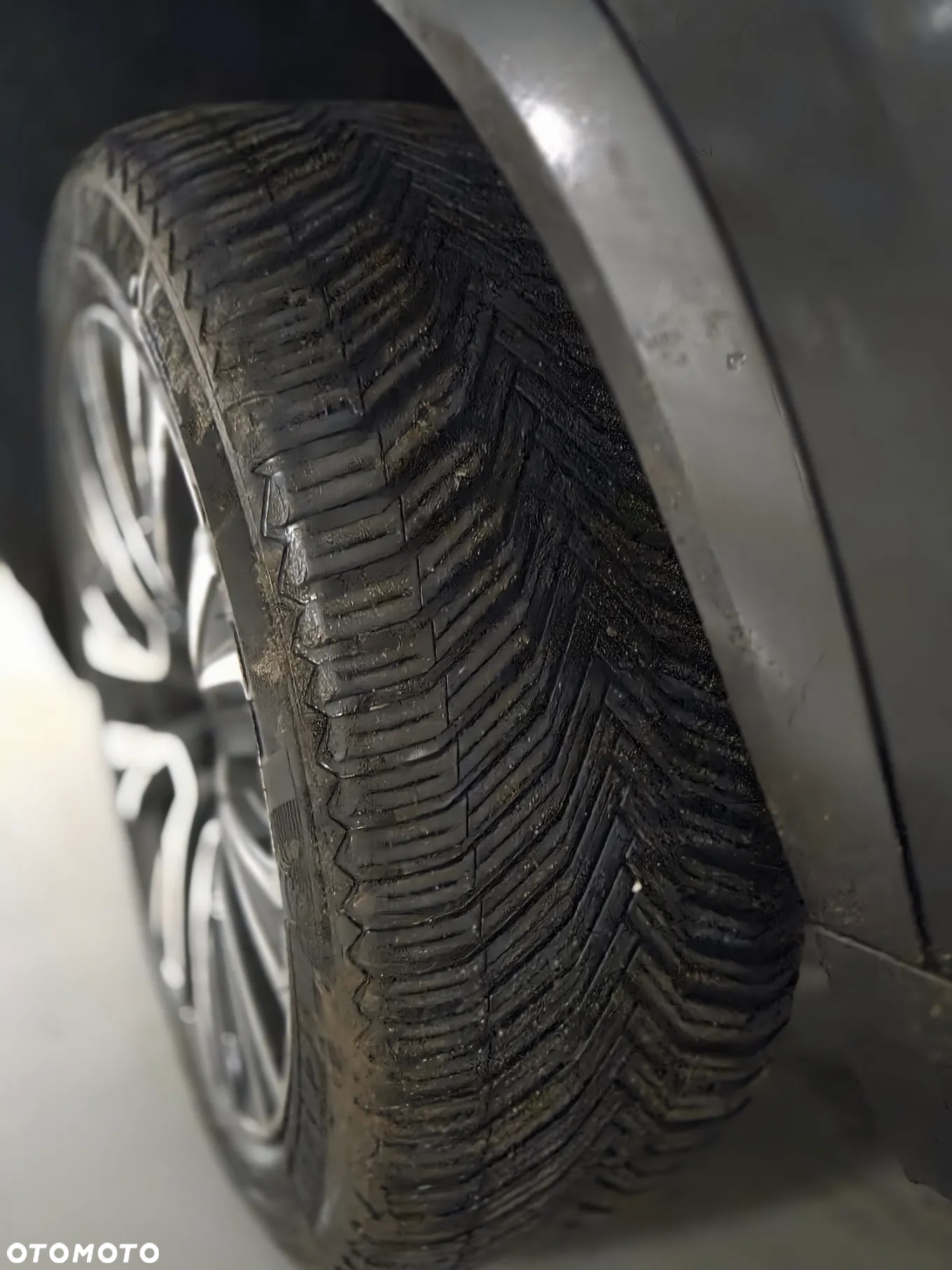 Volvo XC 90 - 13
