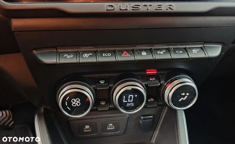Dacia Duster TCe 150 4WD Prestige+ - 25