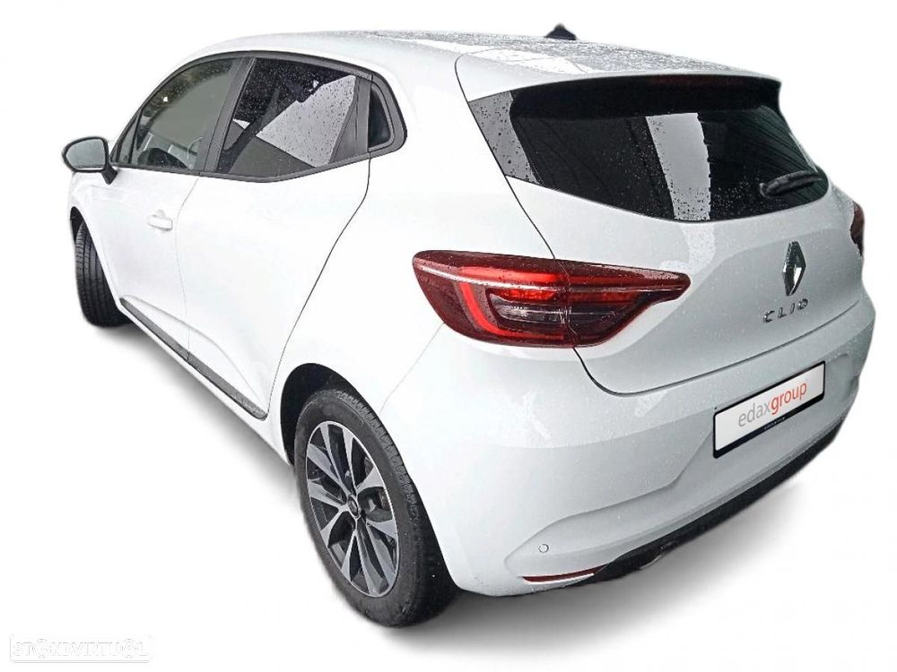 Renault Clio 1.5 Blue dCi Intens - 2