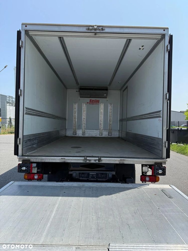 FUSO Canter 9c18 - 12