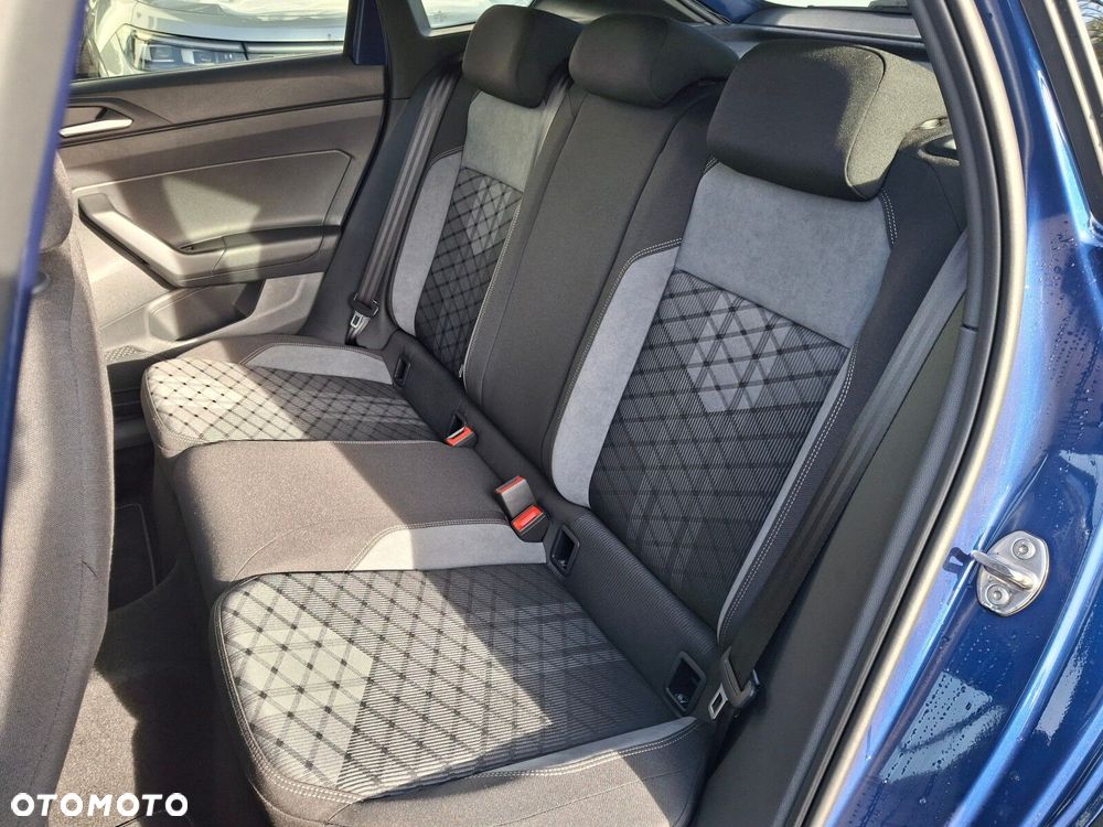 Volkswagen Taigo 1.5 TSI ACT R-Line Plus DSG - 16