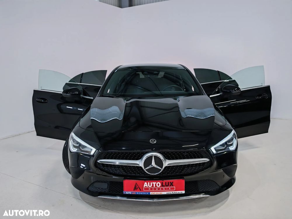 Mercedes-Benz CLA 180 d 8G-DCT - 21
