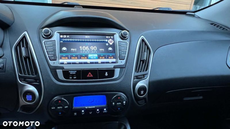 Hyundai ix35 1.7 CRDi 2WD Comfort - 20