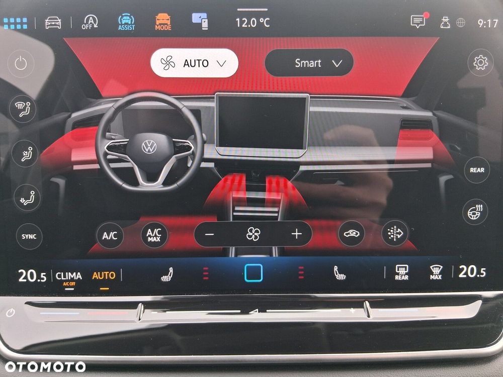 Volkswagen Tiguan 1.5 TSI EVO Elegance DSG - 22