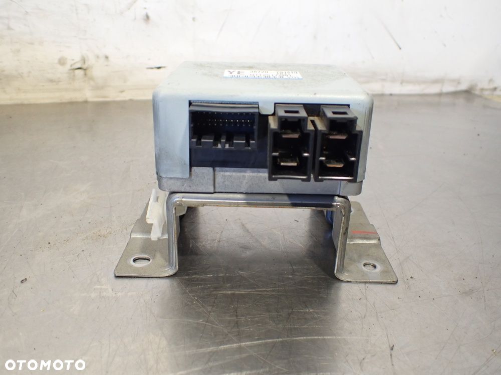 MODUŁ WSPOMAGANIA FIAT SEDICI 1.9 38720-79J40 - 1