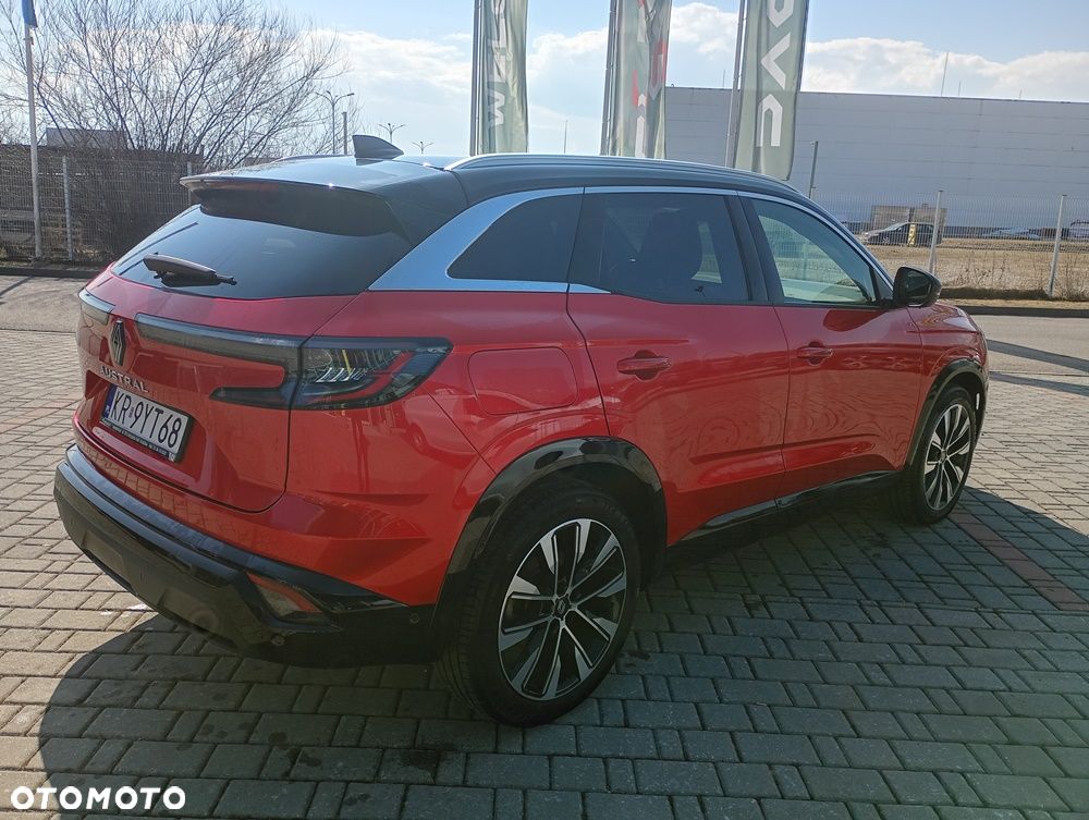 Renault Austral 1.3 TCe mHEV Techno - 4