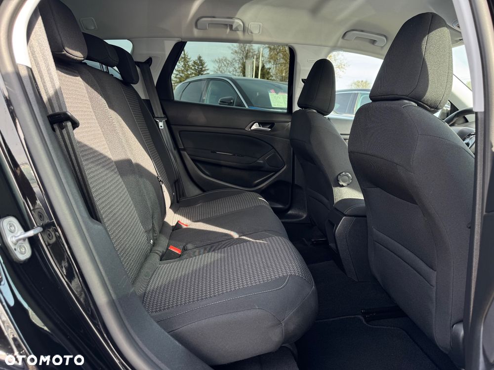 Peugeot 308 BlueHDi FAP 130 Stop & Start Allure - 30