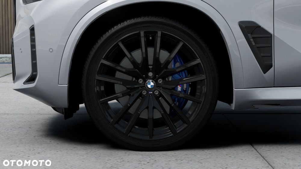 BMW X5 xDrive30d - 4