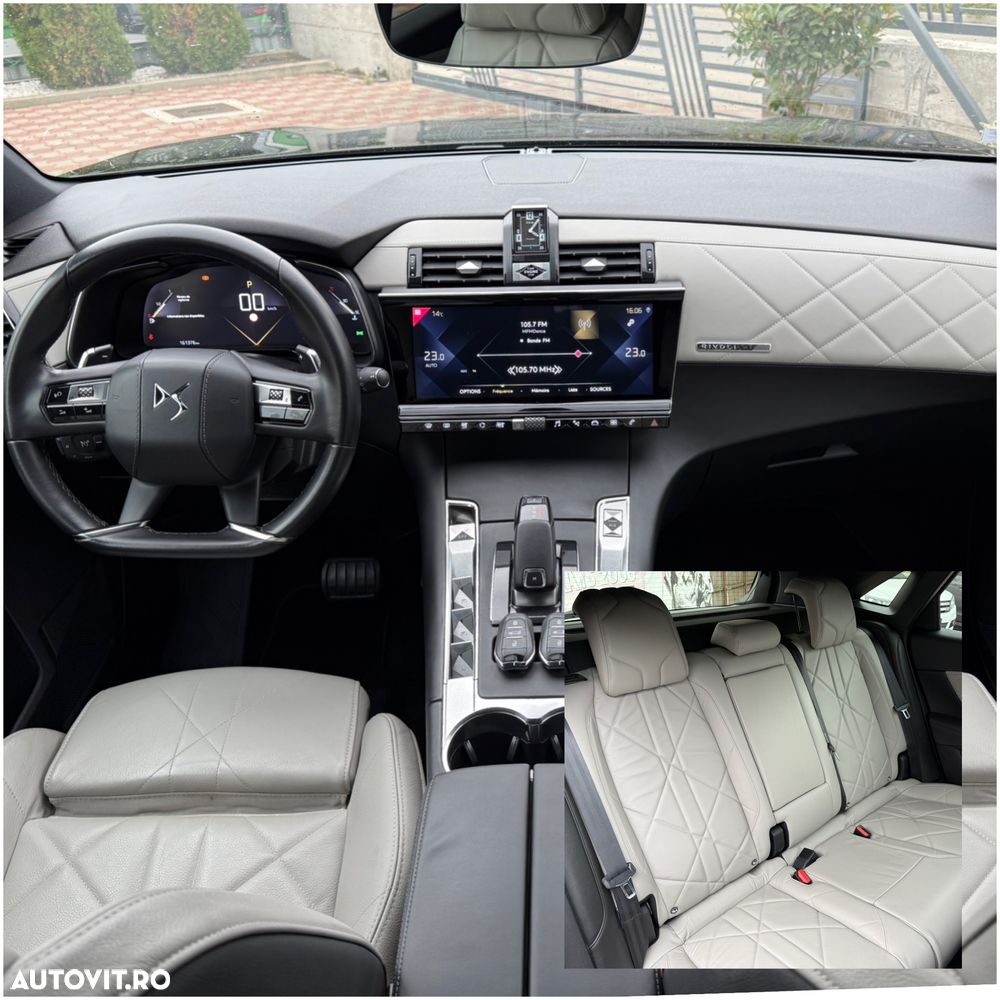 Peugeot 3008 BlueHDi 130 Stop & Start EAT8 Allure Business-Paket - 32