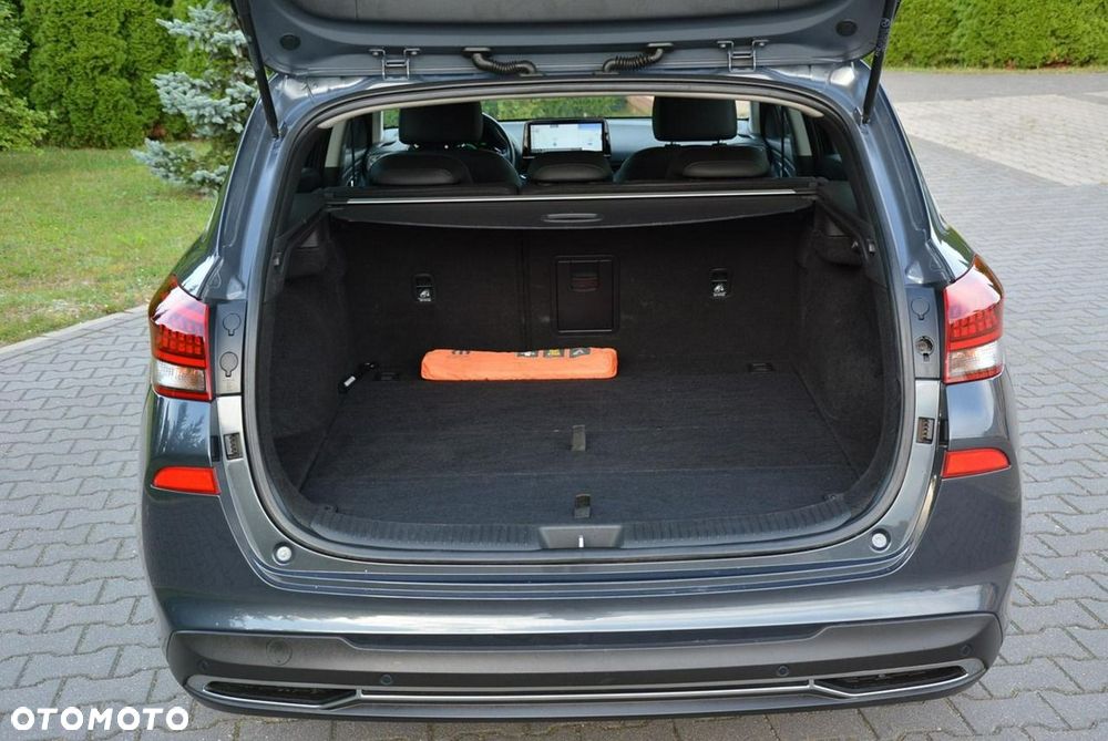 Hyundai i30 1.5 T-GDI 48V Premium - 38