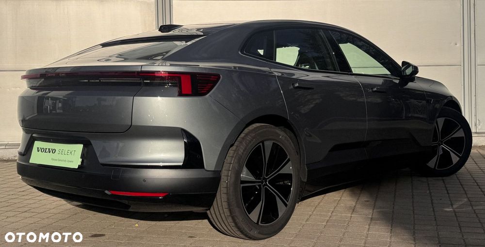 Polestar Inny - 7