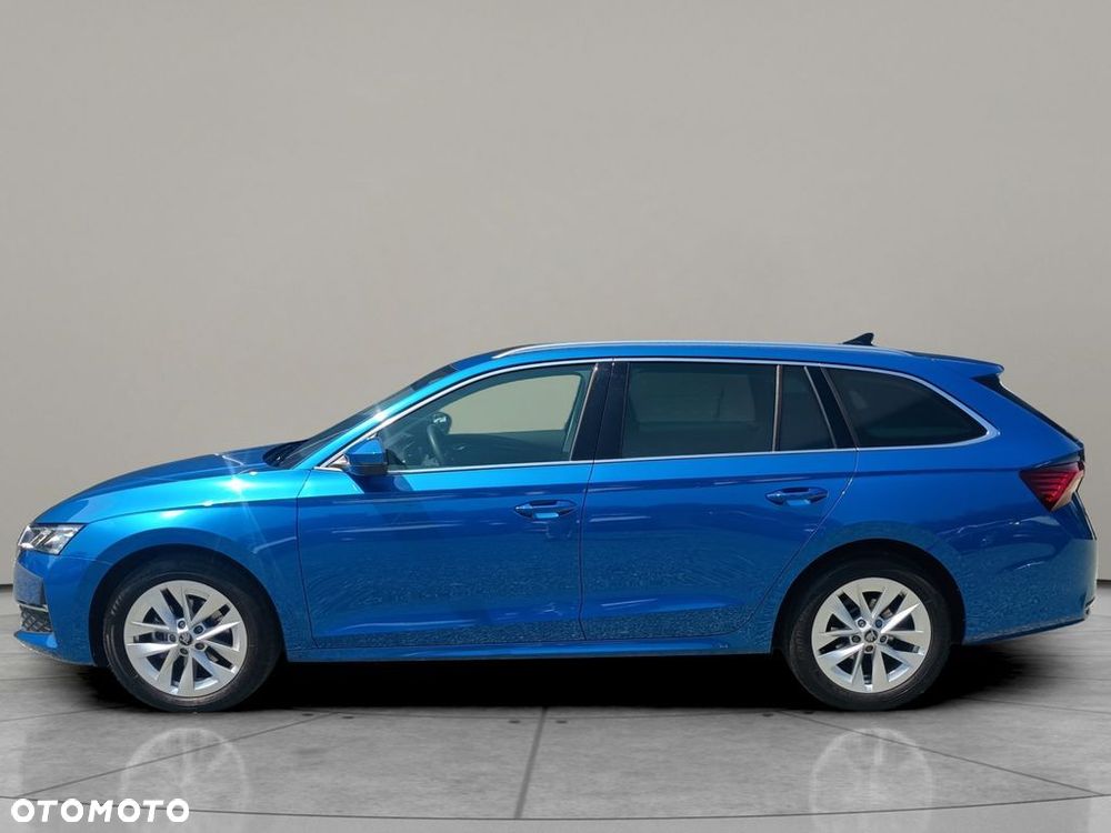 Skoda Octavia - 7