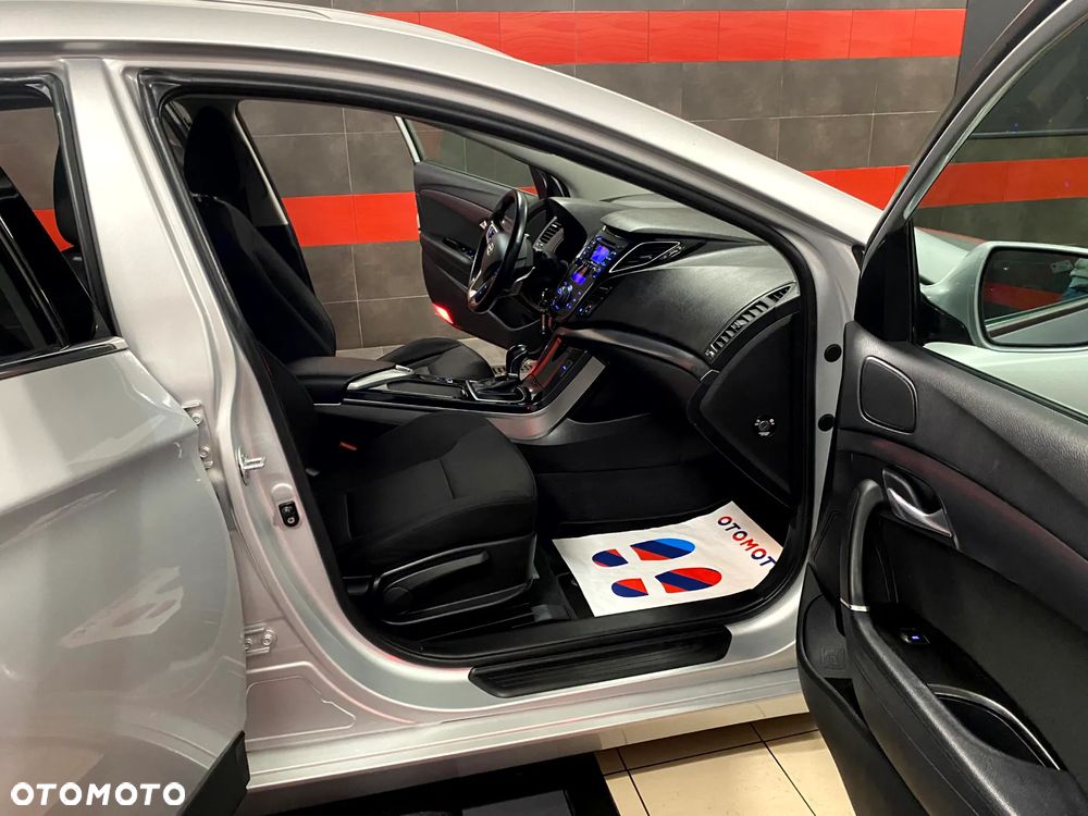 Hyundai i40 2.0 Automatik Premium - 25