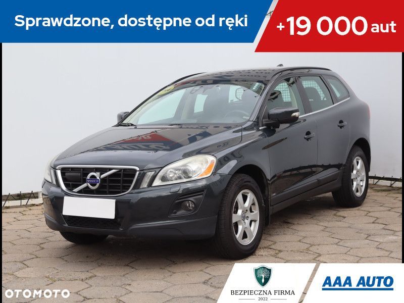 Volvo XC 60 - 1