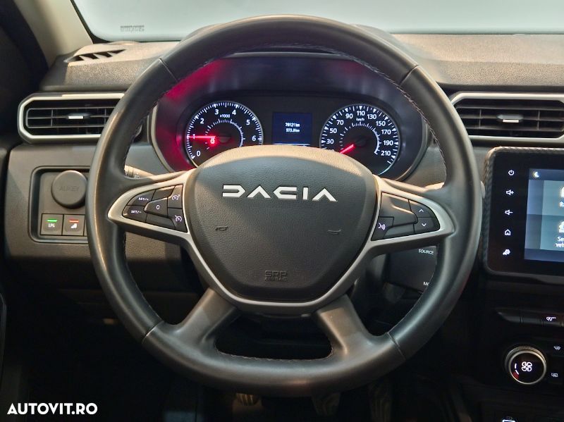 Dacia Duster - 18