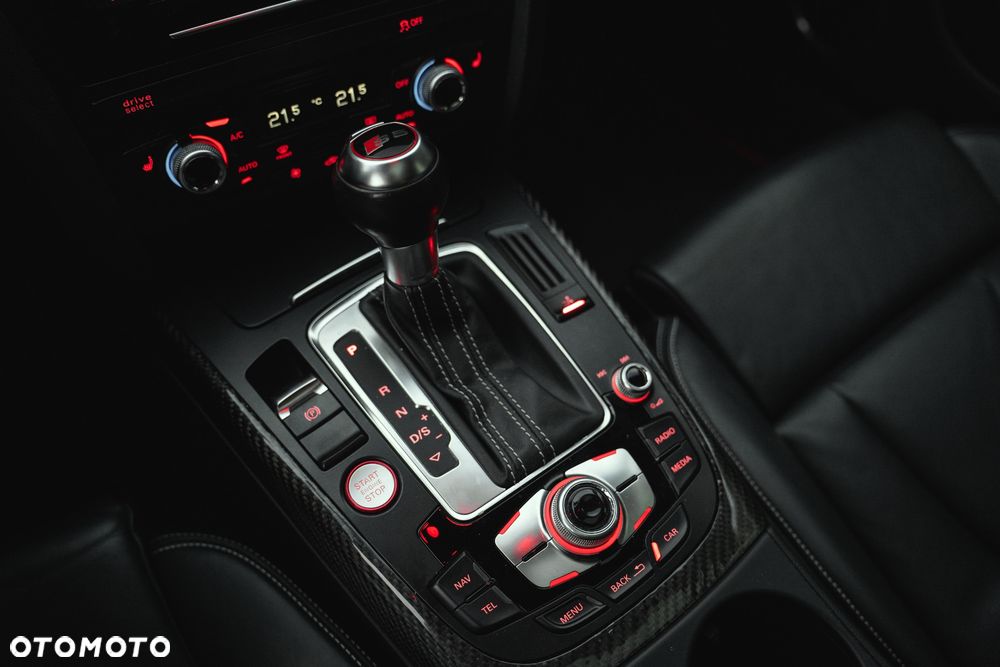 Audi S5 Coupé S tronic - 17