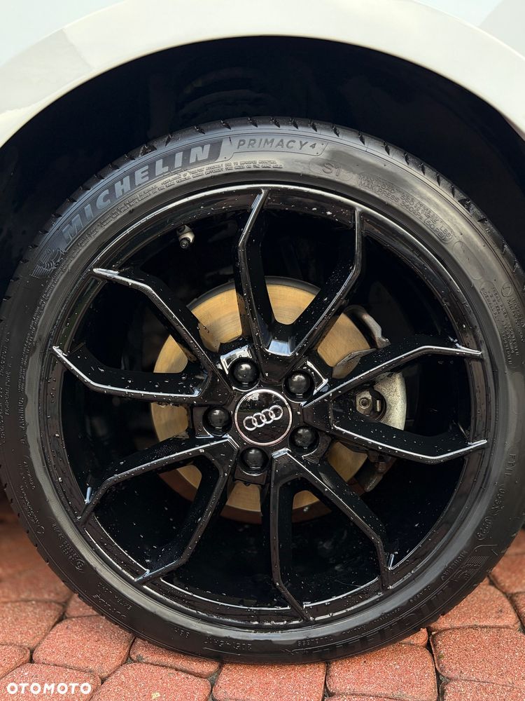 Audi A1 Sportback 30 TFSI S-Line S-tronic - 22