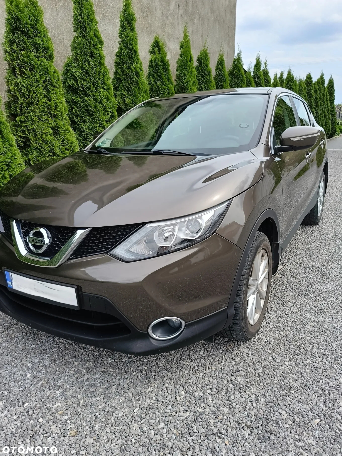 Nissan Qashqai 1.2 DIG-T Acenta - 9