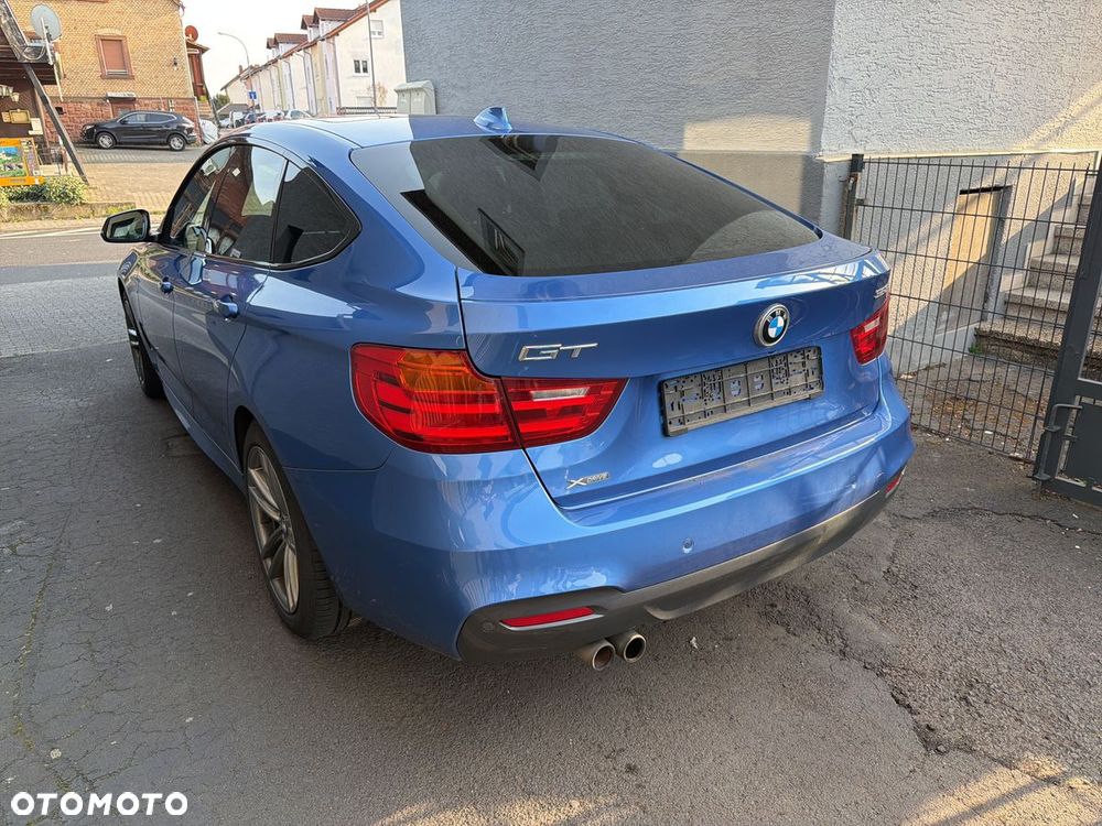 BMW Seria 3 328i xDrive - 3