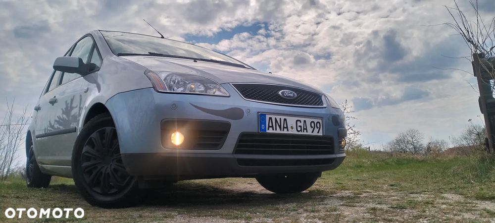 Ford C-MAX 1.6 Style - 8