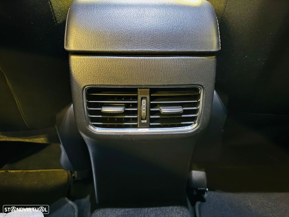 Mazda CX-5 2.0 G Excellence AT Navi - 26