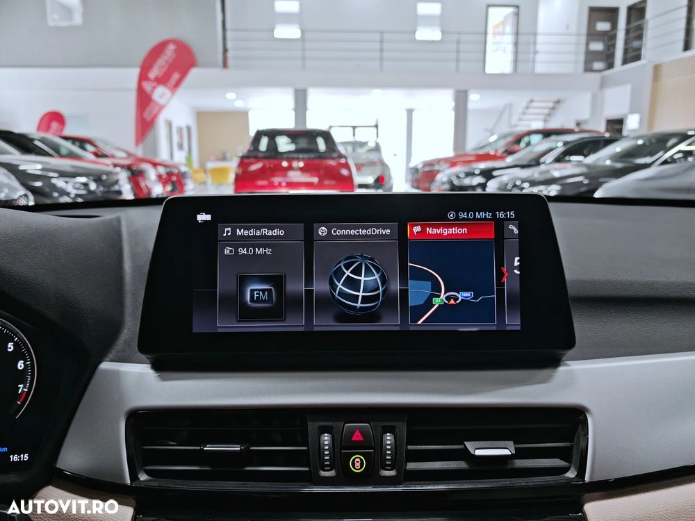 BMW X1 xDrive25e AT PHEV - 18