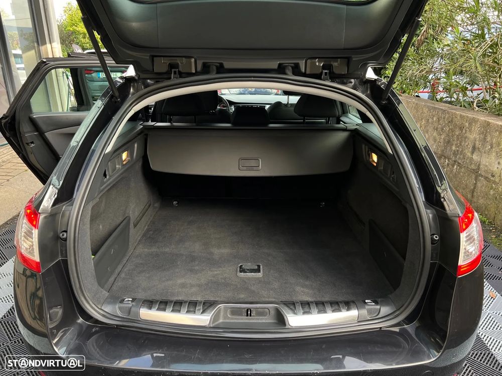 Peugeot 508 SW BlueHDi 120 Stop&Start Business-Line - 8