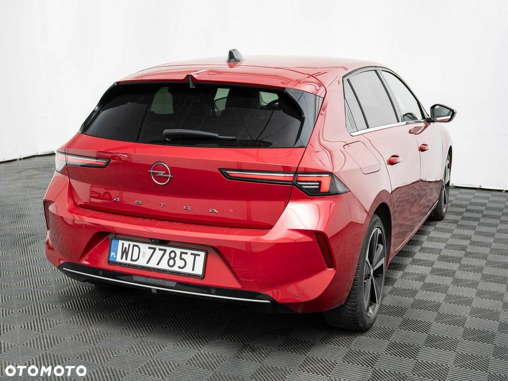 Opel Astra - 6