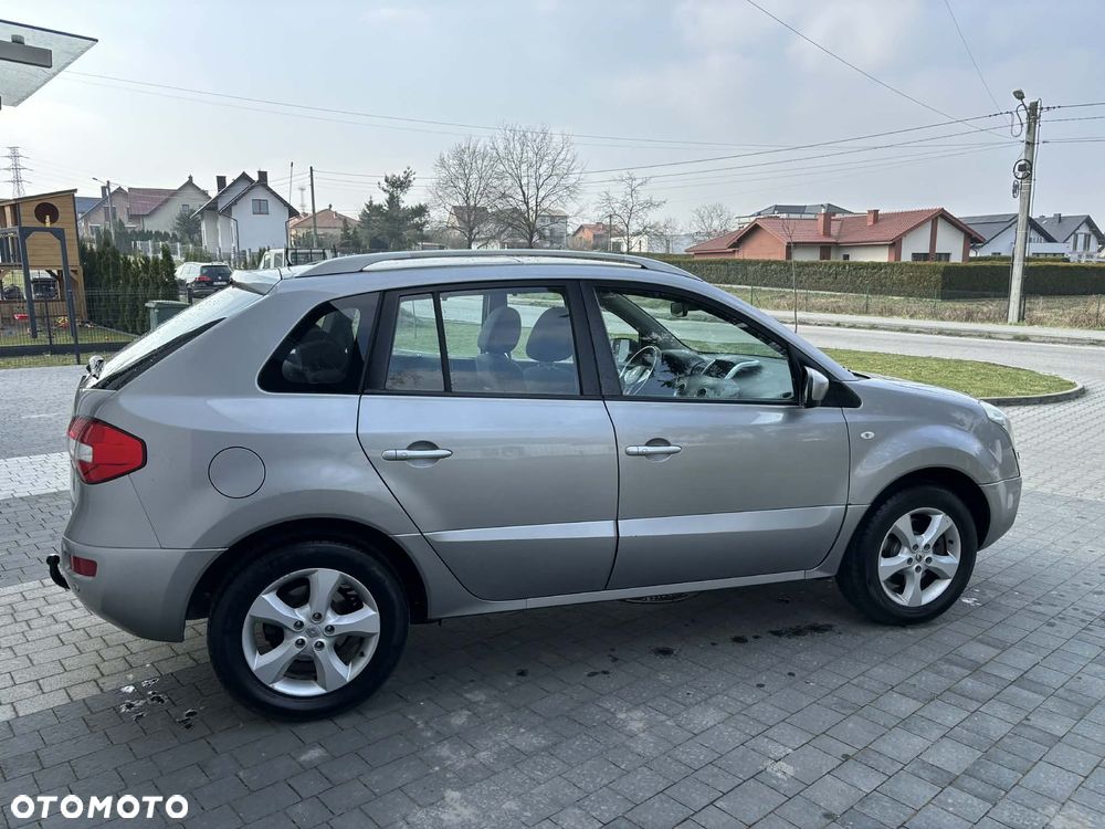 Renault Koleos - 14