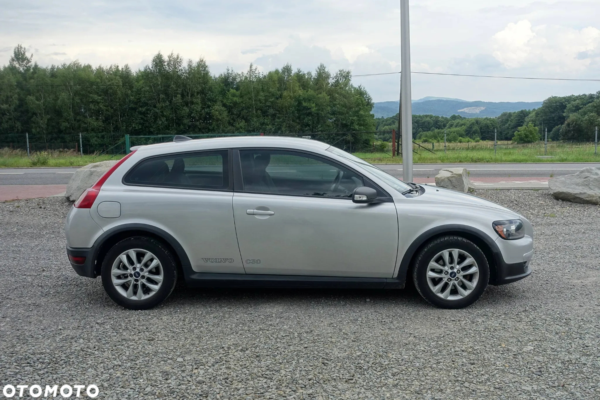 Volvo C30 1.6D - 8