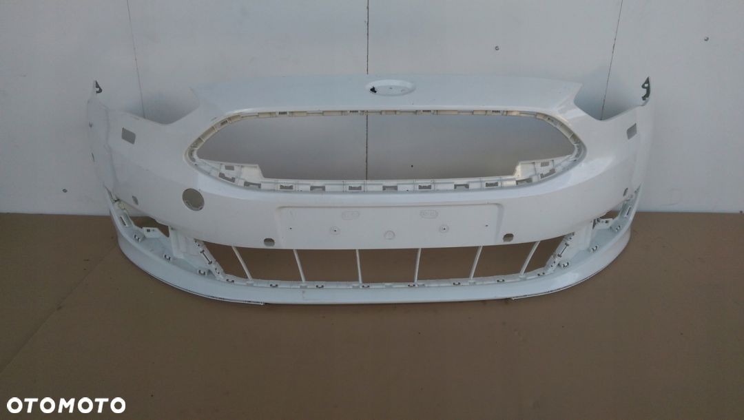 Zderzak przedni przód FORD C MAX C-MAX II LIFT 14- - 1