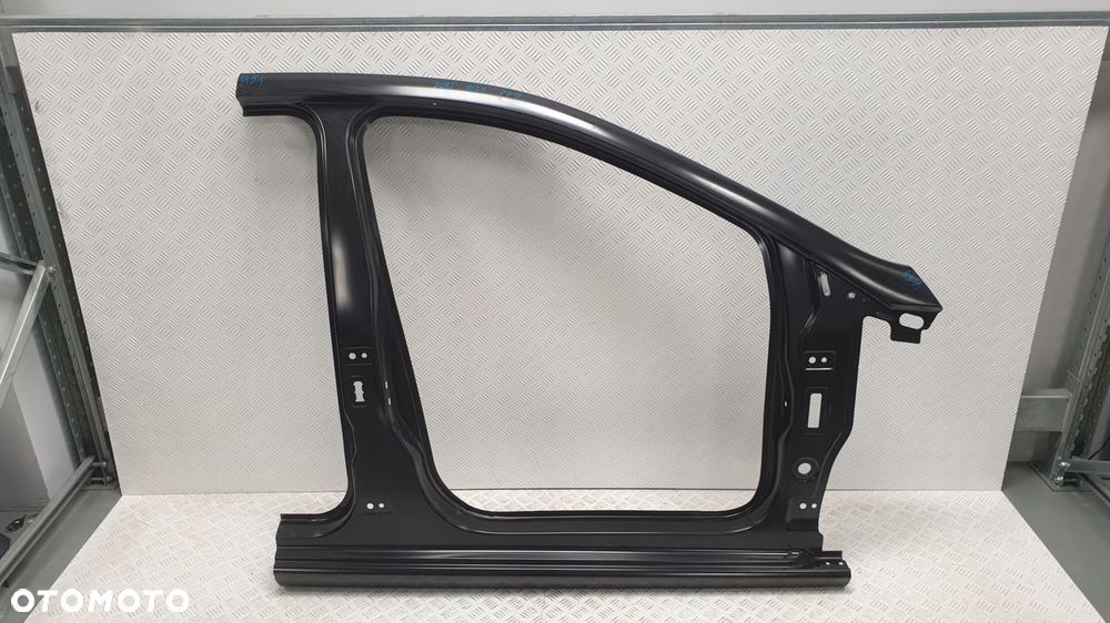 seat ibiza v 6f 6f0 słupek a próg poszycie prawe 6f0809606c 6f0809840 - 1