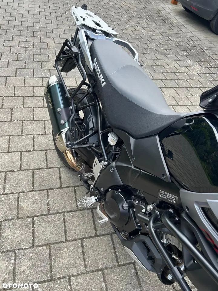 Suzuki V-STROM - 15