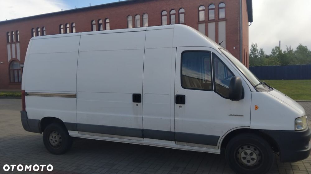 Citroën Jumper - 3