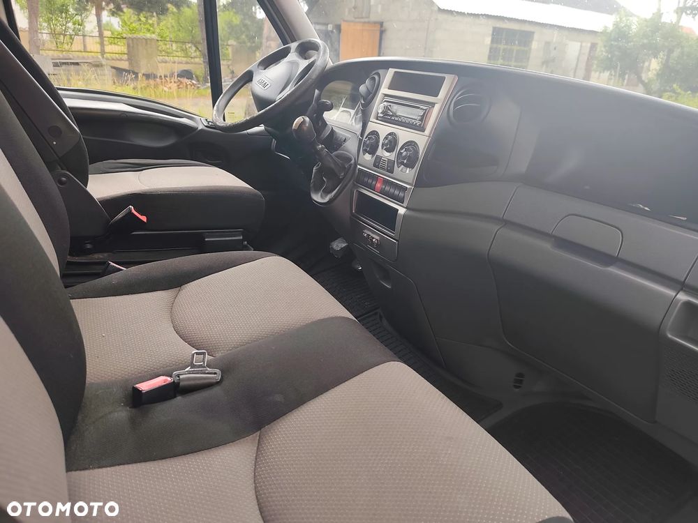 Iveco Daily 35S11V - 8