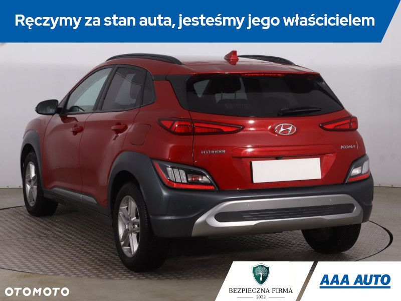 Hyundai Kona - 6
