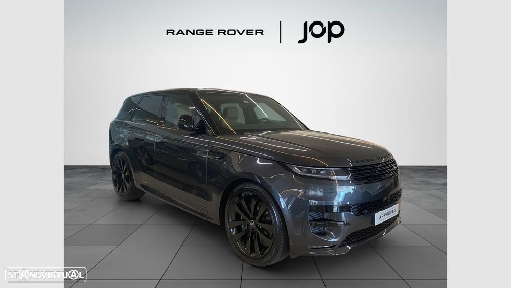 Land Rover Range Rover Sport 3.0 P550e Autobiography - 7