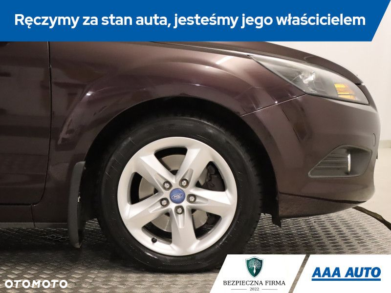 Ford Focus - 16