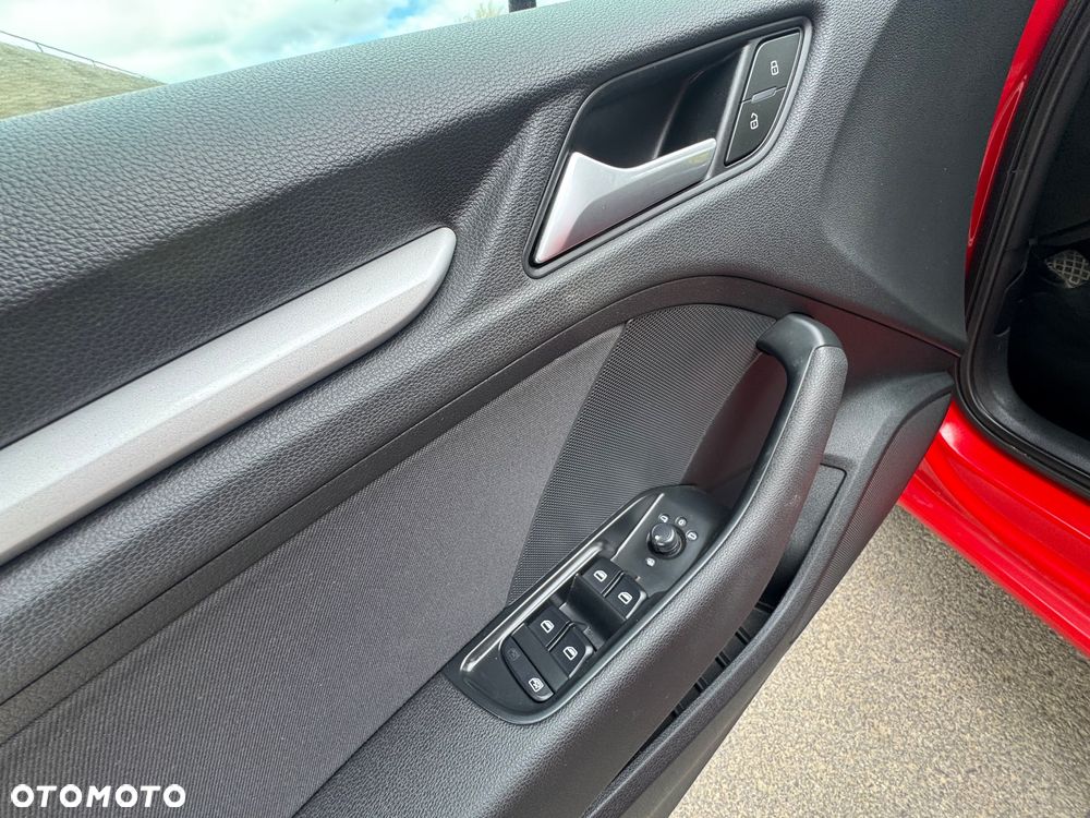 Audi A3 Sportback - 33