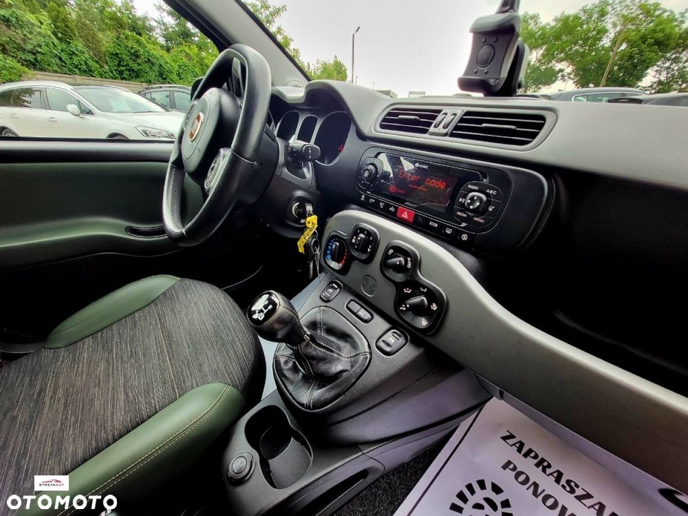 Fiat Panda - 13