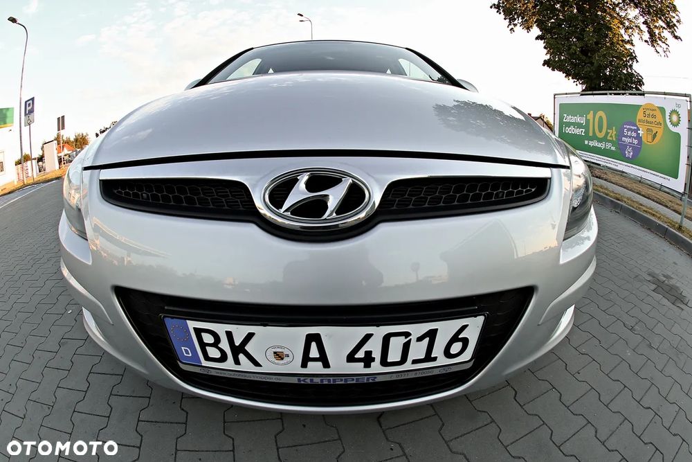 Hyundai i30 - 8