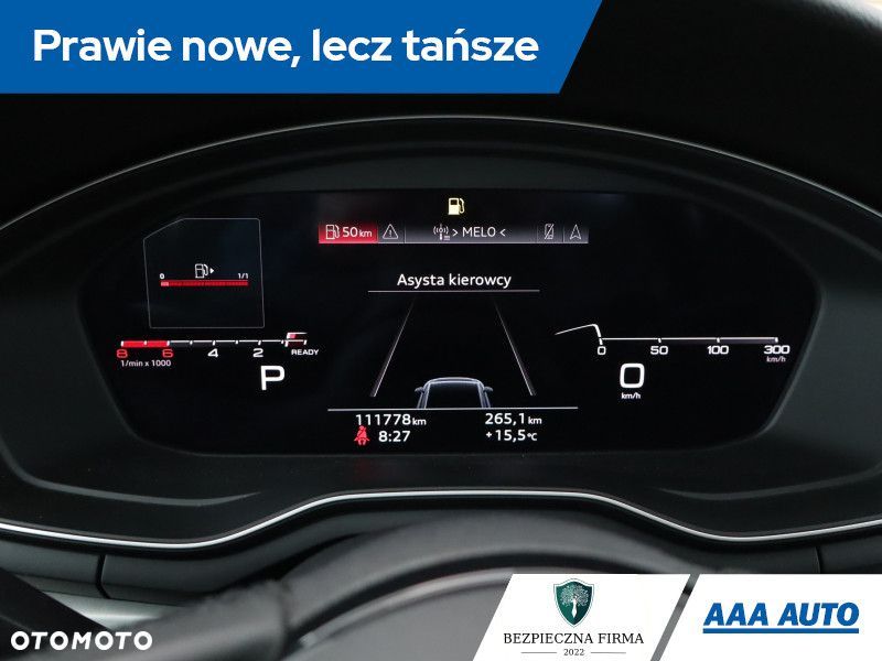 Audi A4 Limousine - 13