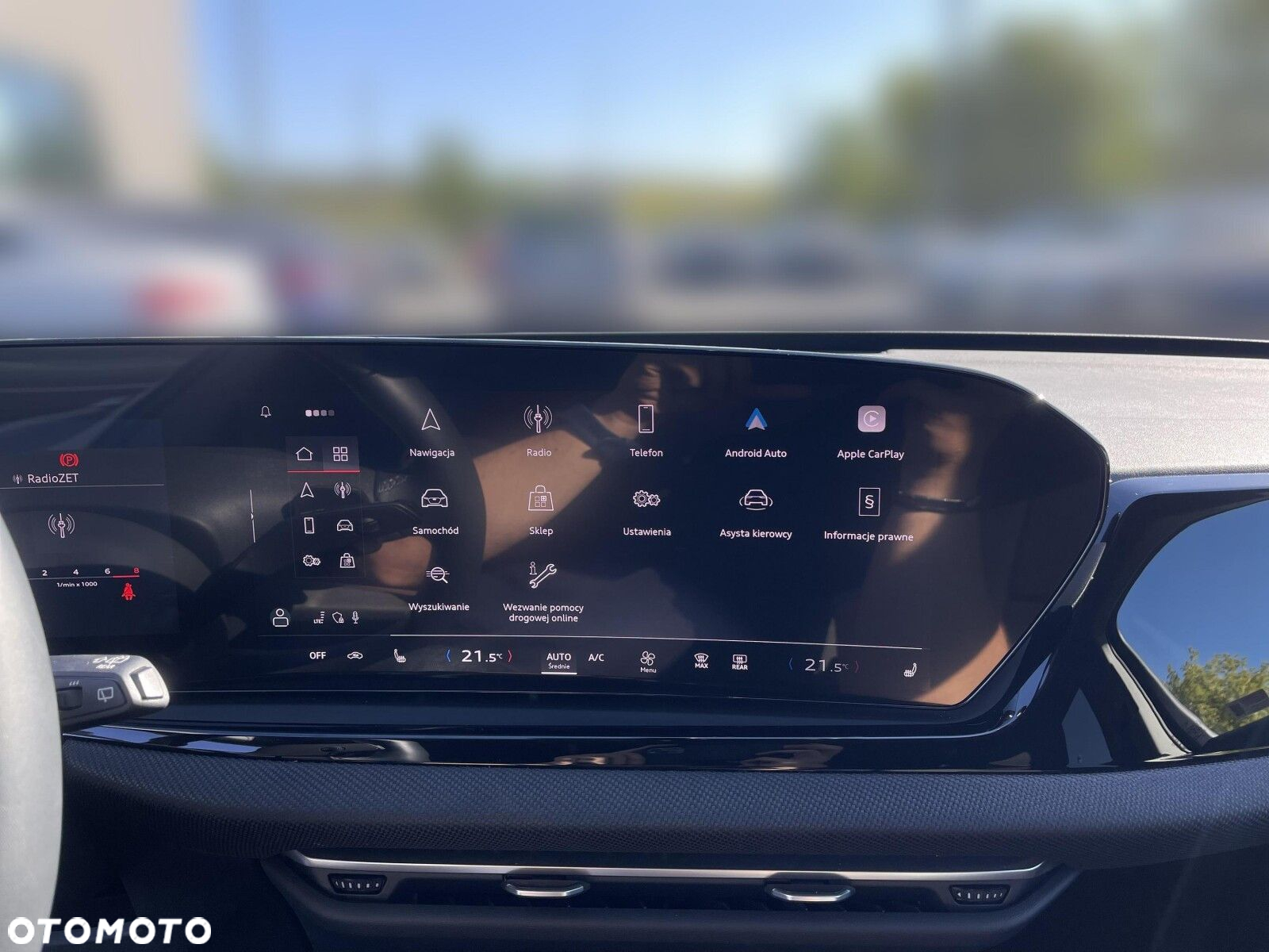 Audi A5 - 17