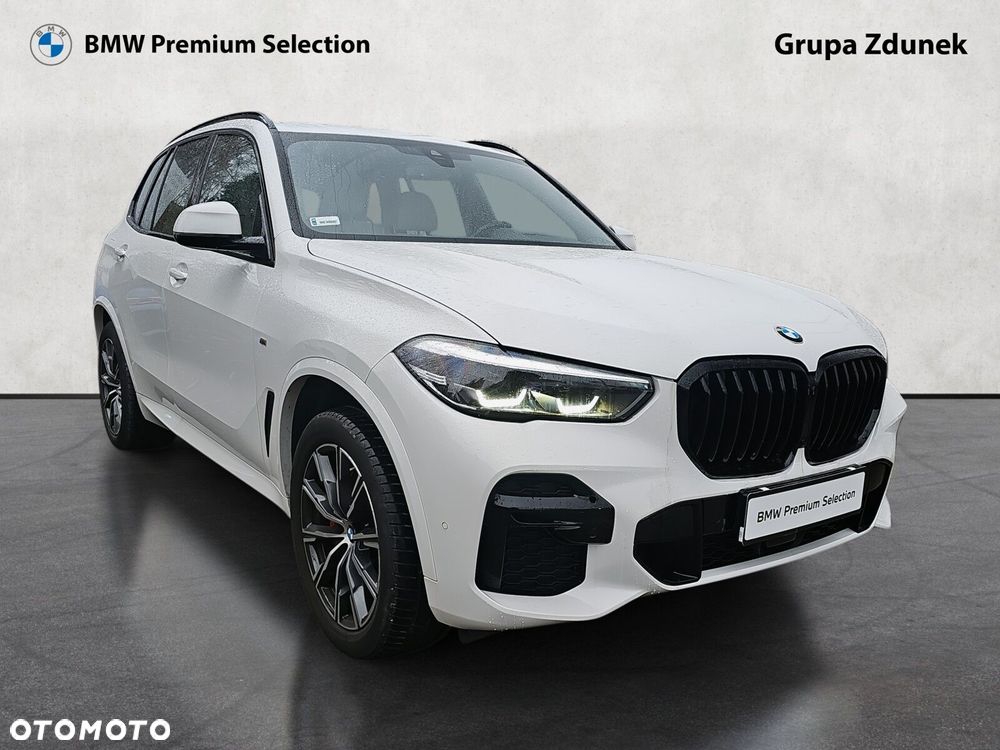 BMW X5 - 3