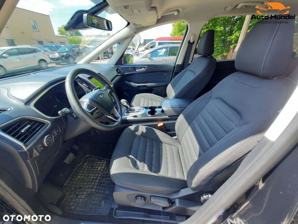 Ford Galaxy 2.0 TDCi Titanium PowerShift - 32