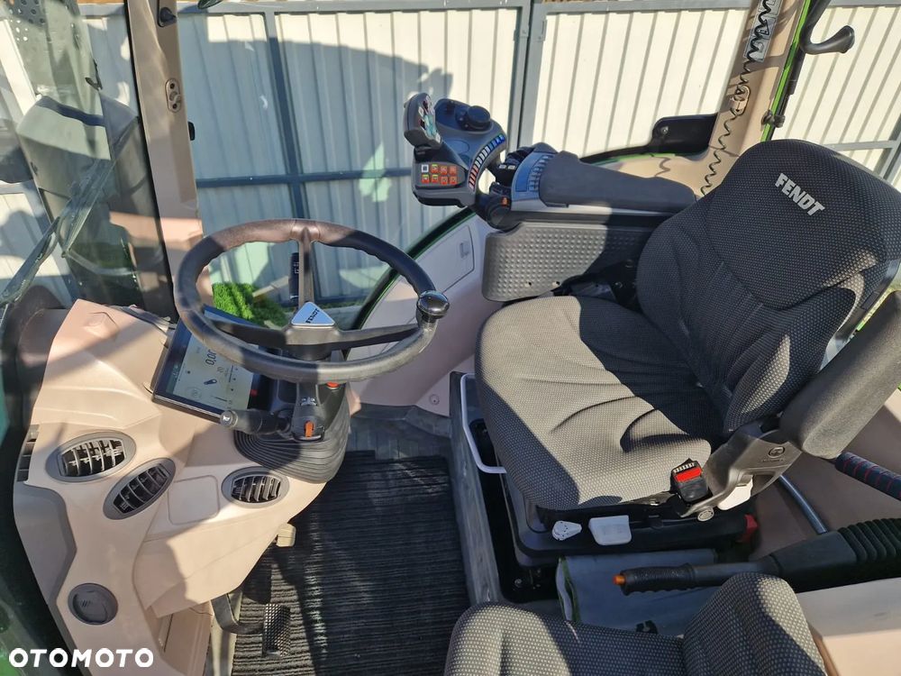 Fendt 312 Vario Power Gen4 * rej. 01.2022r. * tylko 253 mth * stan jak nowy * - 17