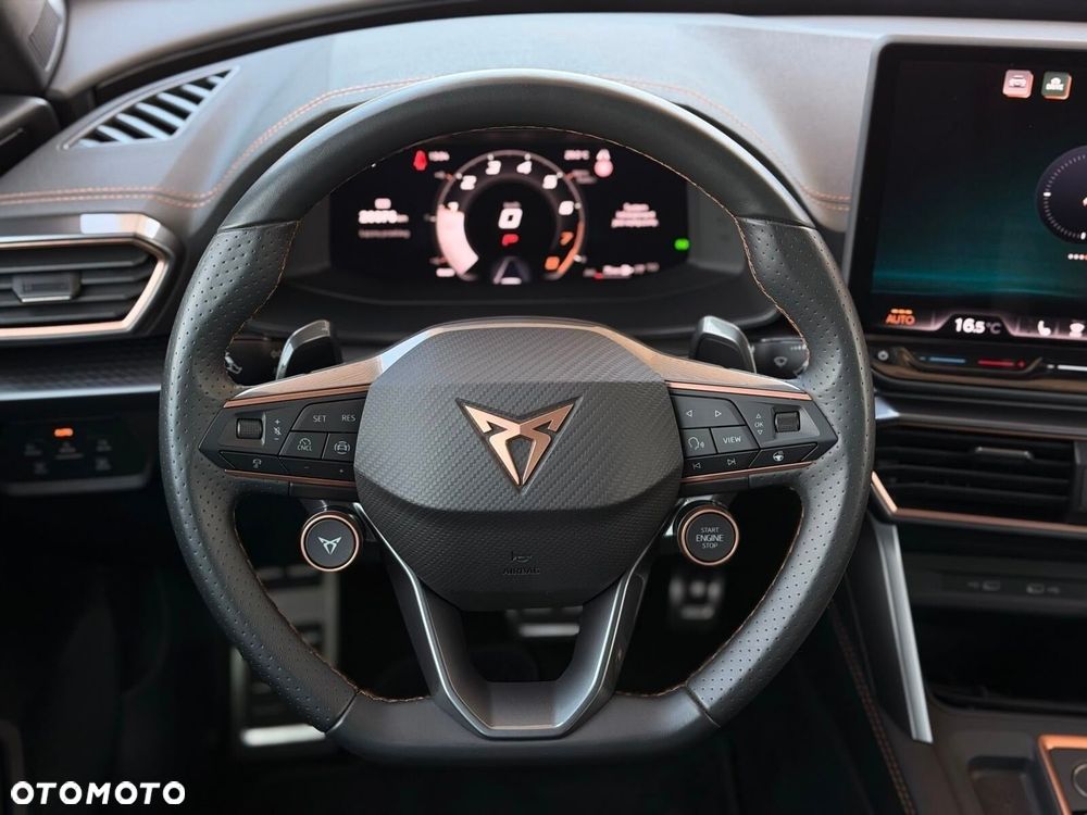 Cupra Formentor 1.5 TSI DSG - 19