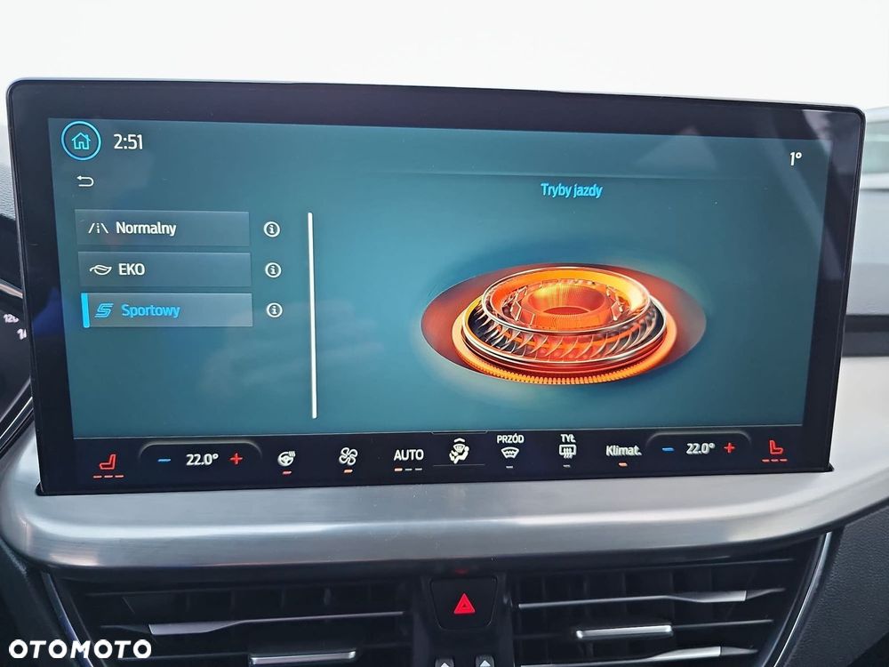 Ford Focus 1.5 EcoBlue Titanium - 22