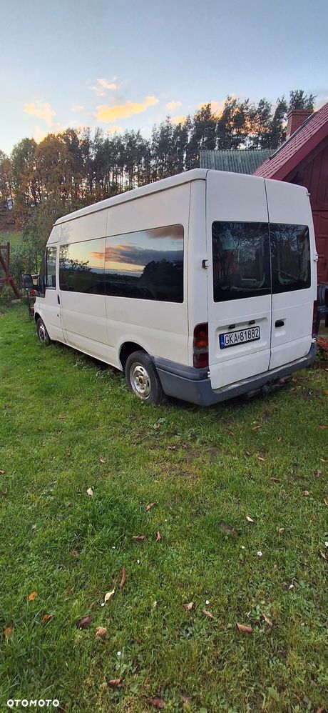 Ford Transit - 6
